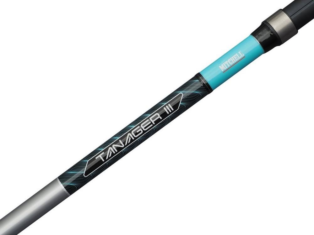 Mitchell Prut Tanager 3 SW Surfcasting Combo 4,23 m 100-250 g (3)